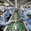 Nikkei: le PMI manufacturier du Vietnam confirme sa dynamique