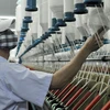 Le textile vietnamien table sur 33,5 milliards de dollars d’exportation en 2018