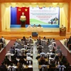 Colloque sur le développement durable du tourisme vietnamien à An Giang