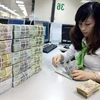 Banque d’État du Vietnam : pas de pénurie d’espèces à l’occasion du Têt 2018