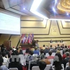 Le Luong Minh appelle les pays de l’ASEAN à renforcer leur coopération