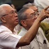 Le gouvernement malaisien soutient les fonctionnaires et les retraités