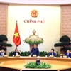 Veiller à ce que le Vietnam établisse un système administratif efficace et transparent