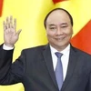 Le PM Nguyên Xuân Phuc part le 2e sommet de la coopération Mékong-Lancang