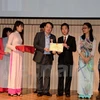 VYSA, passerelle entre les étudiants vietnamiens au Japon