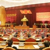Conférence nationale sur l’édification du Parti communiste du Vietnam