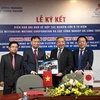 Mitsubishi Motors veut investir dans les voitures électriques au Vietnam