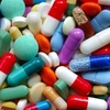 Pharmacie: plus de 2,8 milliards de dollars d'importation en 2017