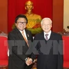Vietnam et Indonésie doivent renforcer leur coopération en tous domaines