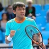 Tennis : Ly Hoang Nam à la 471e place mondiale
