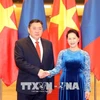Renforcement des relations Vietnam-Mongolie