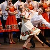 Une troupe de danse folklorique russe participera au Festival de Huê 2018