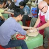 Hanoï : Améliorer les services touristiques dans les villages de métier