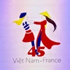 Lancement des célébrations marquant les 45 ans des relations vietnamo-françaises