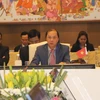 Le Vietnam contribue au développement des relations ASEAN-Inde