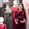 Quand la mode française inspire une collection d’ao dài