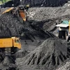 TKV: exportation des premières tonnes de charbon du Nouvel An lunaire 