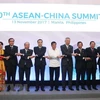 L'ASEAN et la Chine s'engagent à compléter le COC en Mer Orientale, selon Singapour
