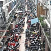 La Thaïlande envisage une taxe sur la pollution pour les deux-roues motorisés 