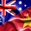 Vietnam et Australie ont des positions communes sur plusieurs problèmes 