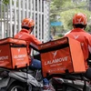 La start-up Lalamove fait son entrée sur le marché vietnamien
