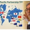 La Thaïlande "repense" à son adhésion au CPTPP