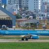 Vietnam Airlines ouvre ​une nouvelle ligne aérienne Nha Trang-Séoul