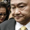 Thaïlande : réouverture du procès de l'ex-Premier ministre Thaksin Shinawatra