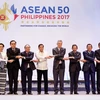 Le Vietnam à une conférence consultative de l’ASEAN