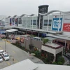AEON construit son 5è centre commercial au Vietnam