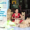 Lancement d'un concours de photos sur les femmes rurales et le développement durable