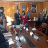 Khövsgöl (Mongolie) souhaite renforcer sa coopération avec le Vietnam