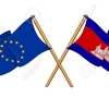L'UE renforce sa coopération avec le Cambodge