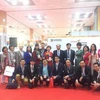 Électricité : 40 compagnies vietnamiennes au salon Elecrama 2018 en Inde