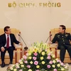 Vietnam et Cambodge renforcent leur coopération bilatérale