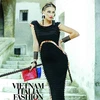 Hanoï accueille la Fashion Week Vietnam-Italie