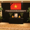 Hommage à l’ancien Premier ministre Phan Van Khai au Japon