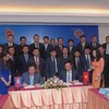 Vietnam-Cambodge : renforcement de la coopération dans les douanes