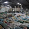 Le gouvernement sud-coréen fait don de 10.000 tonnes de riz au Vietnam