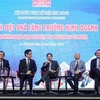 Opportunités de croissance d'affaires de l'économie du Vietnam en 2018
