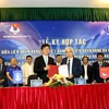 Vietnam et République de Corée coopèrent dans le football
