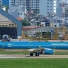 Vietnam Airlines ouvre ​une ligne aérienne entre Nha Trang et Séoul