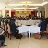 Les réunions des hauts officiels du GMS-6 et du CLV-10 commencent à Hanoï