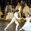 Le ballet Cendrillon de nouveau attendu à Hô Chi Minh-Ville
