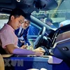 La demande de voitures des citadins vietnamiens en forte hausse