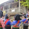Le Tet de rejet de l’eau de l’ethnie Lao reconnu patrimoine culturel immatériel national