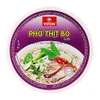 Le pho bo vietnamien est très populaire en Corée du Sud
