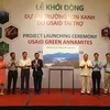 Thua Thien-Hue lance un projet de protection des forêts financé par l'USAID