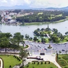 Le nombre de touristes à Lam Dong en hausse de 10,3% au premier trimestre