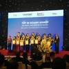 Les listes des 500 entreprises performantes et prospères du Vietnam rendues publiques